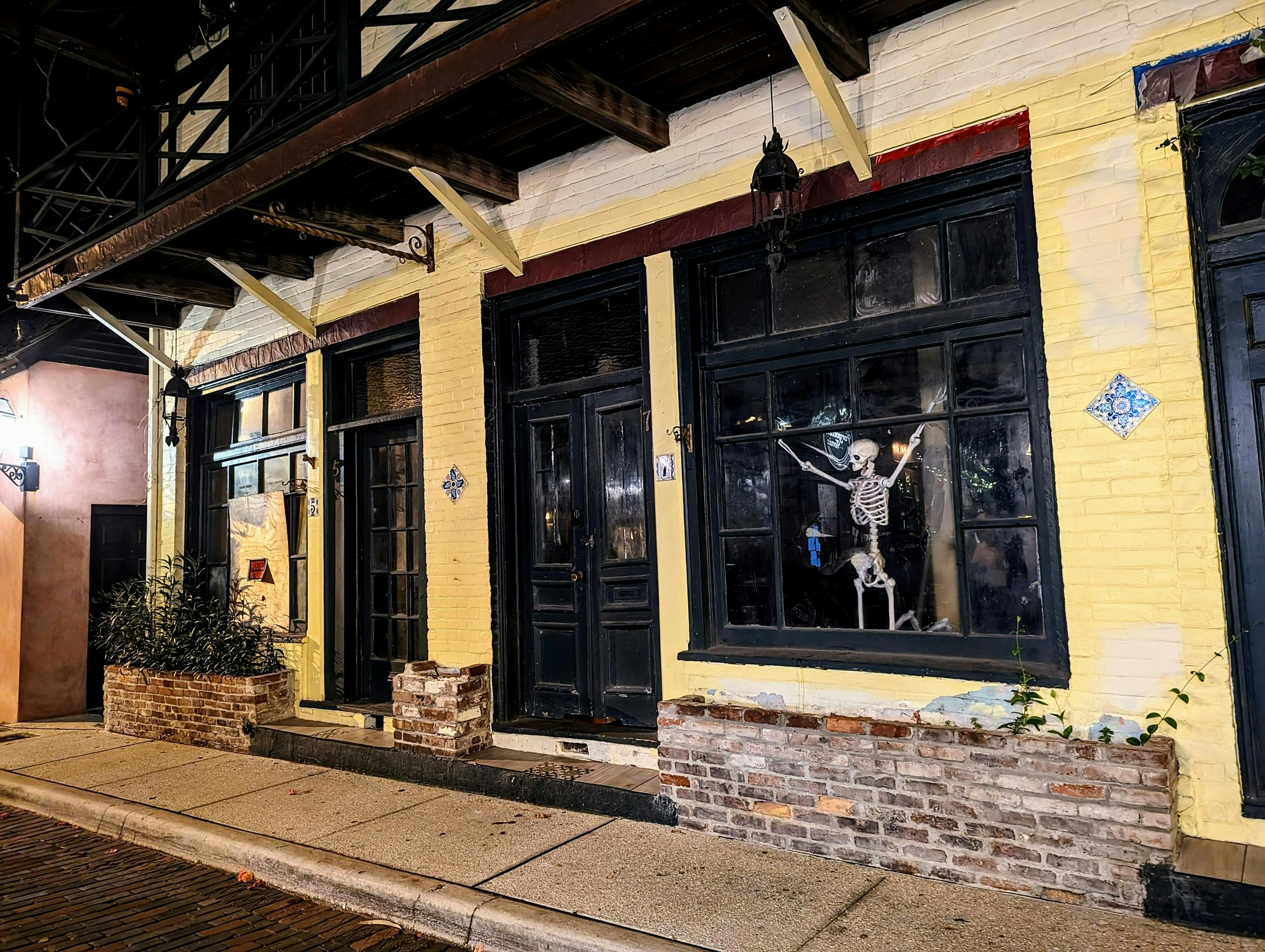 Torrid Tales True Crime Tour In St. Augustine - Photo 1 of 8